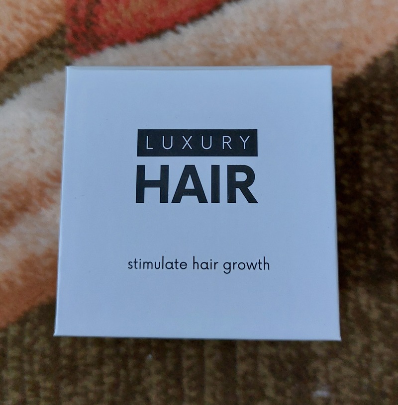 luxury hair